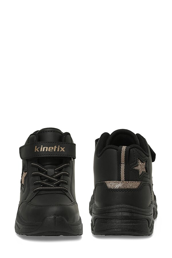 YUNGO F 5PR Siyah Kız Çocuk Bot - Görsel 6