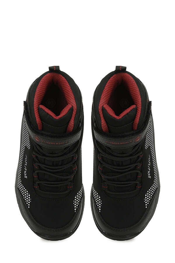 FULLER HI 5PR Siyah Erkek Çocuk Outdoor Bot - Görsel 5