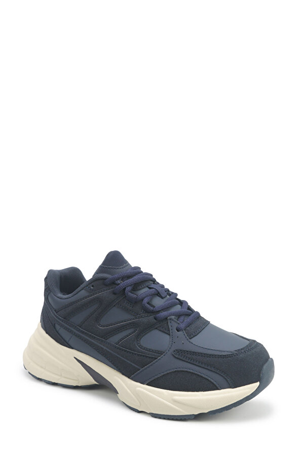 Lumberjack INT1125K039-KRK 5PR NAVY BLUE Man 500