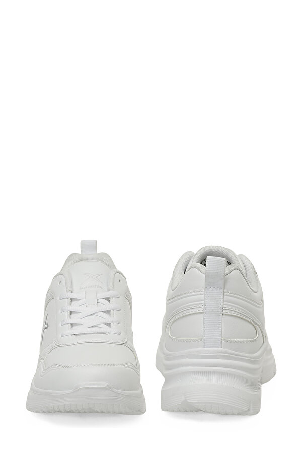 Kinetix Kinetix SUOMY PU W 6FX Beyaz Kadın Comfort Ayakkabı Instreet'te! Beyaz - 6. görsel