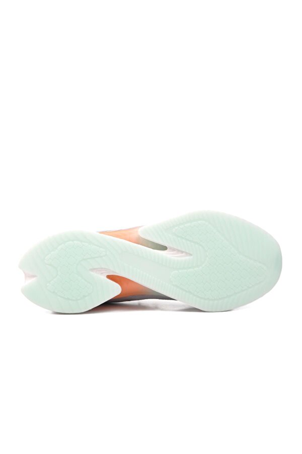 Pierre Cardin PCI-10020 Gri Kadın Spor Ayakkabı