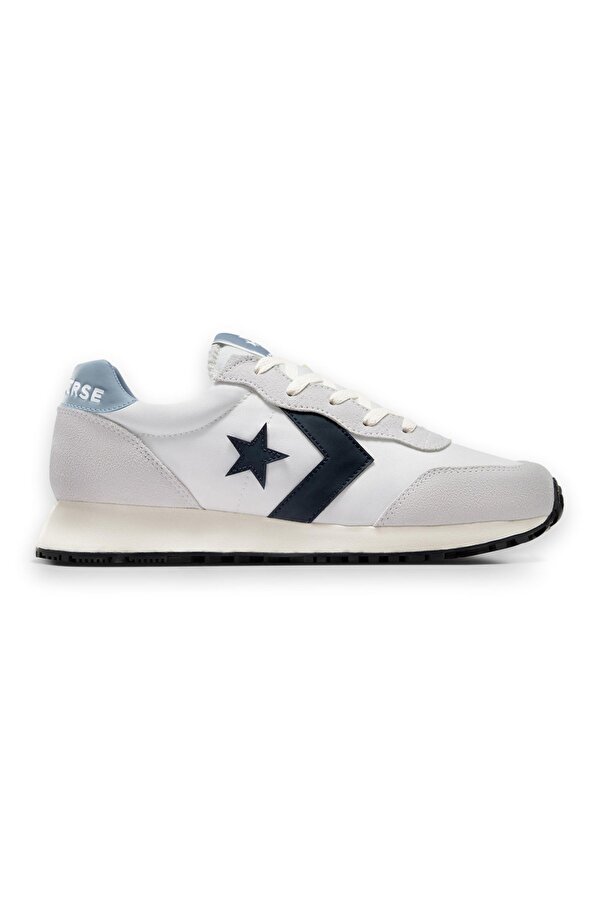 A13376C Omega Trainer Sneaker Gri Unisex Ayakkabı