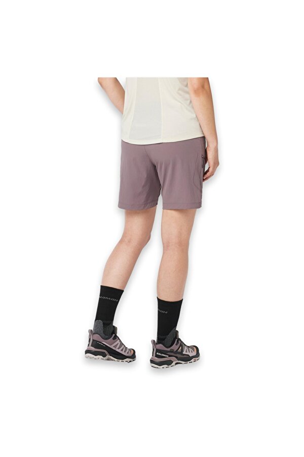 Salomon Lc2097400 Wayfarer S W Gül Kurusu Kadın Outdoor