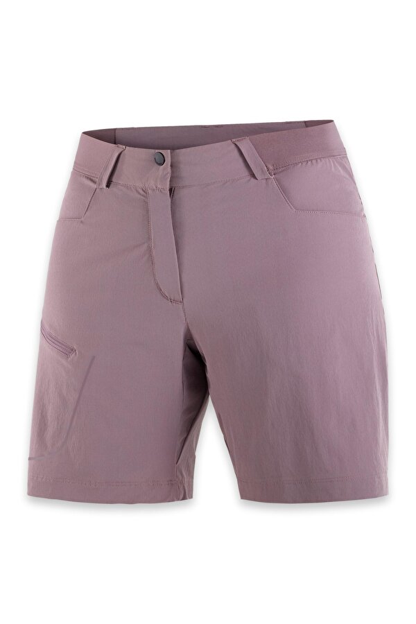 Salomon Lc2097400 Wayfarer S W Gül Kurusu Kadın Outdoor