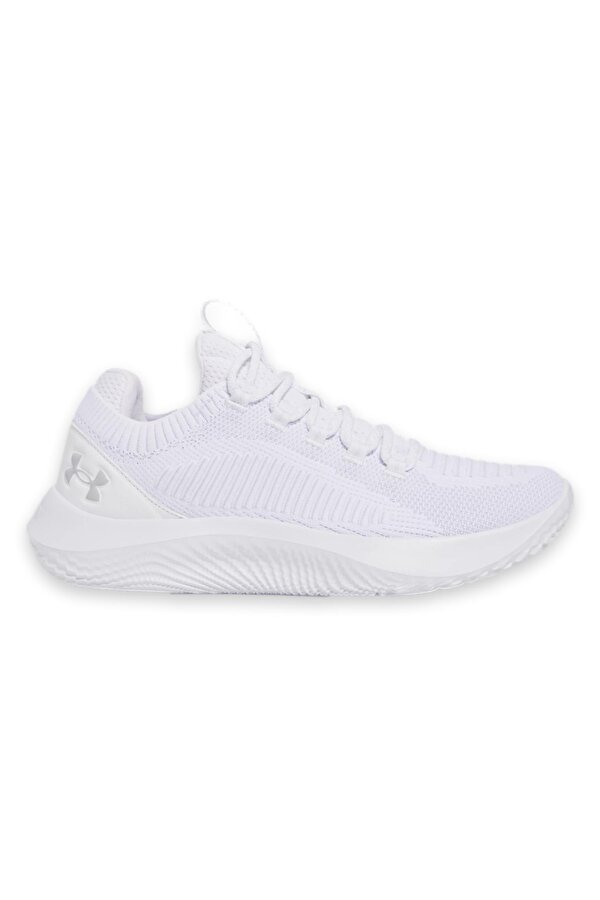 Under Armour 3028076 Ua Dynamic 2 Günlük Beyaz Erkek Spor Ayakkabı