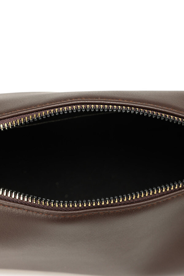 Butigo CLT BARREL CPRZ 5PR Kahverengi Kadın Çapraz Çanta