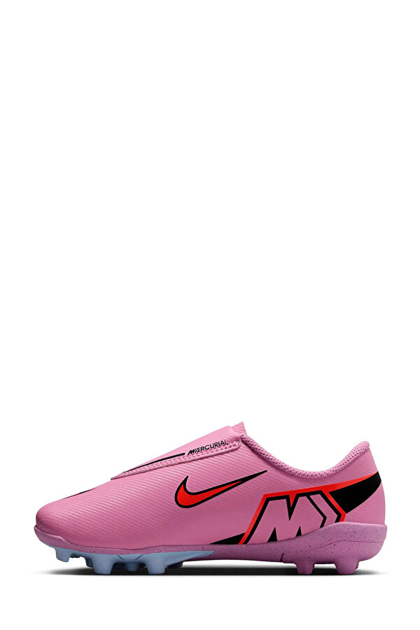 Nike JR VAPOR 16 CLUB MG PS (V Pembe Erkek Çocuk Krampon