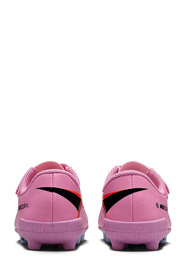 Nike JR VAPOR 16 CLUB MG PS (V Pembe Erkek Çocuk Krampon