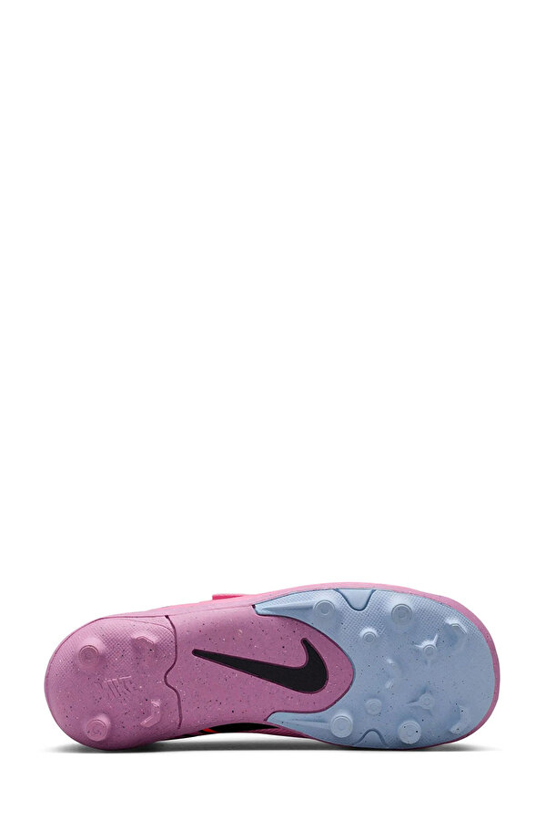 Nike JR VAPOR 16 CLUB MG PS (V Pembe Erkek Çocuk Krampon