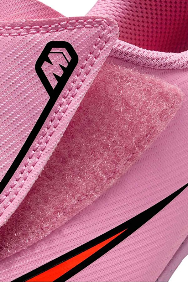 Nike JR VAPOR 16 CLUB MG PS (V Pembe Erkek Çocuk Krampon