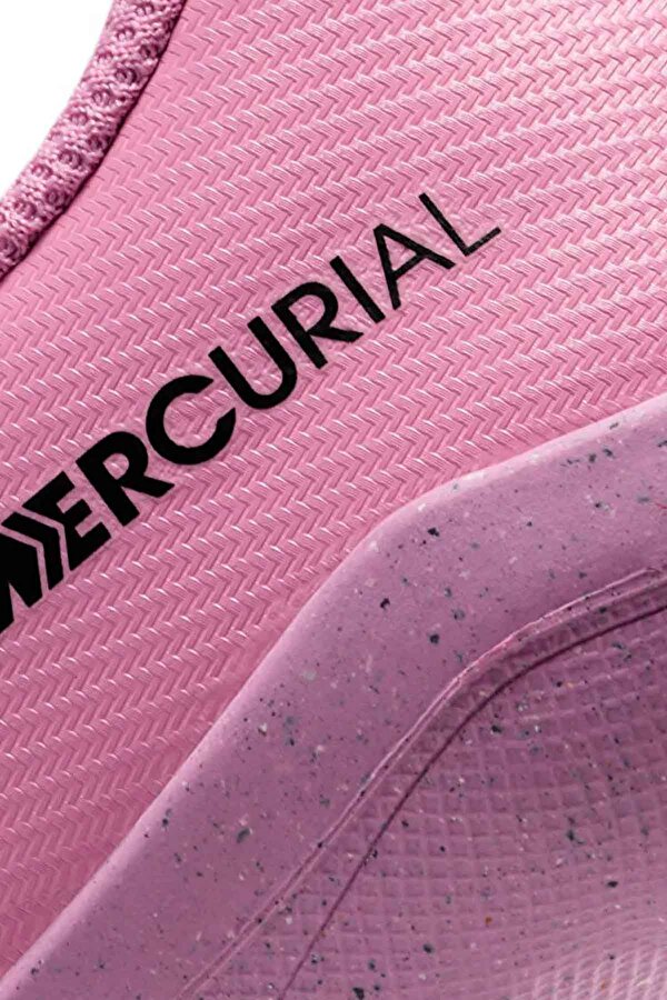 Nike JR VAPOR 16 CLUB MG PS (V Pembe Erkek Çocuk Krampon