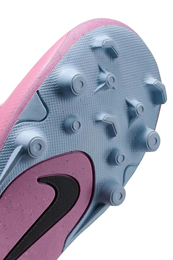 Nike JR VAPOR 16 CLUB MG PS (V Pembe Erkek Çocuk Krampon