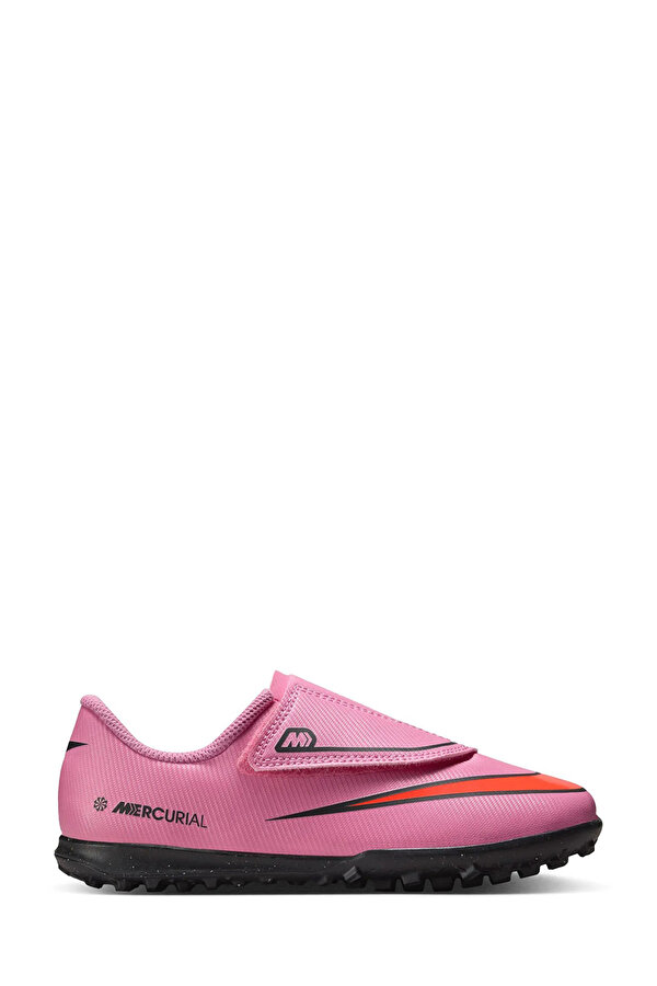JR VAPOR 16 CLUB TF PS (V Pembe Erkek Çocuk Halı Saha Ayakkabısı - Görsel 2