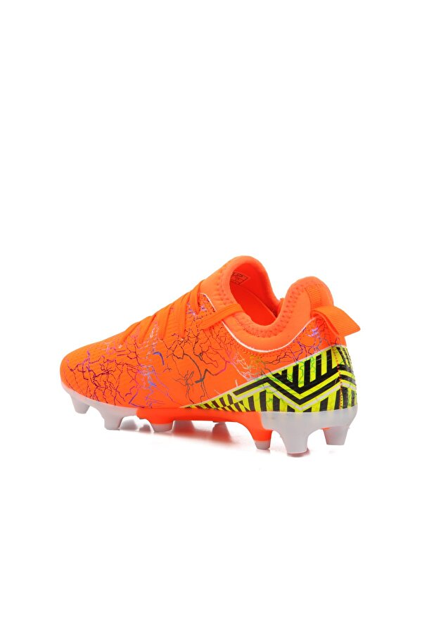 Ayakmod FK-241-129-F Krampon Turuncu Çocuk Krampon