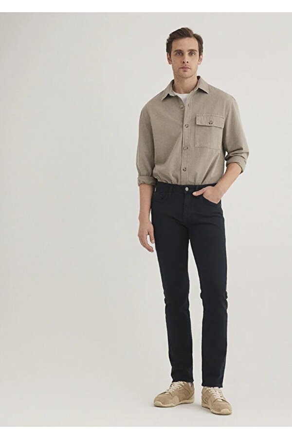 Mavi Jake Erkek Pantolon M0042285237