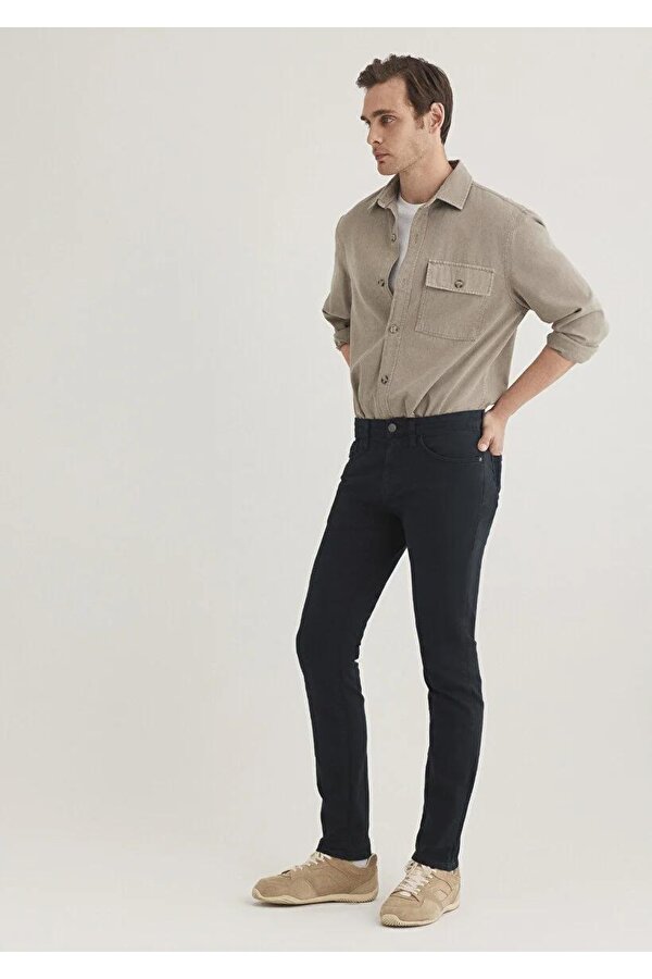 Mavi Jake Erkek Pantolon M0042285237