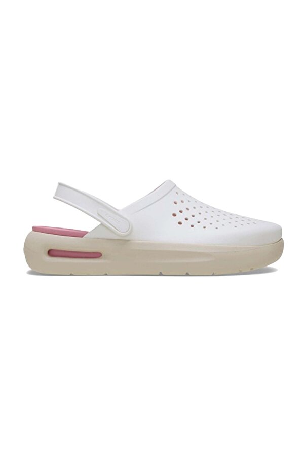 209964 InMotion Clog Beyaz