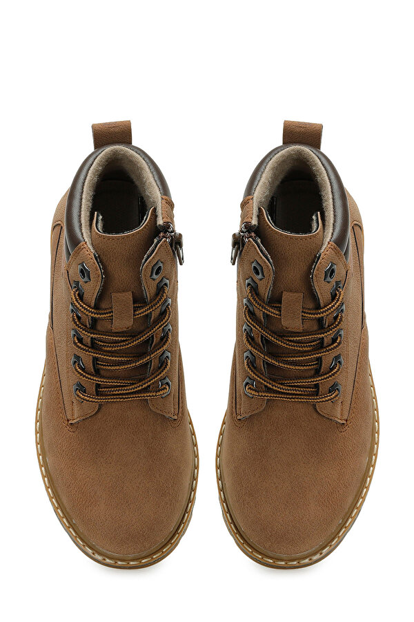 BURTON F 5PR Taba Erkek Çocuk Worker Bot - Görsel 5