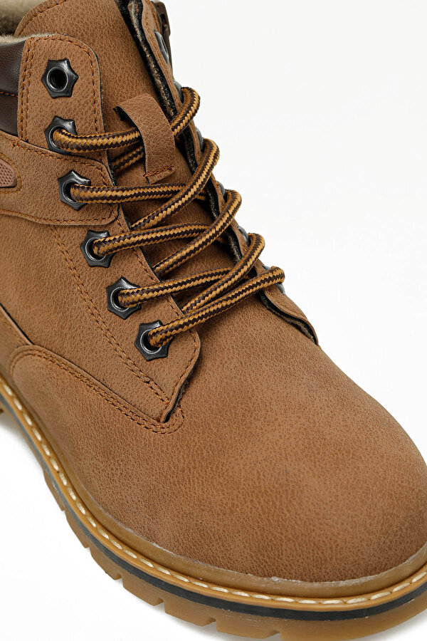 BURTON F 5PR Taba Erkek Çocuk Worker Bot - Görsel 8