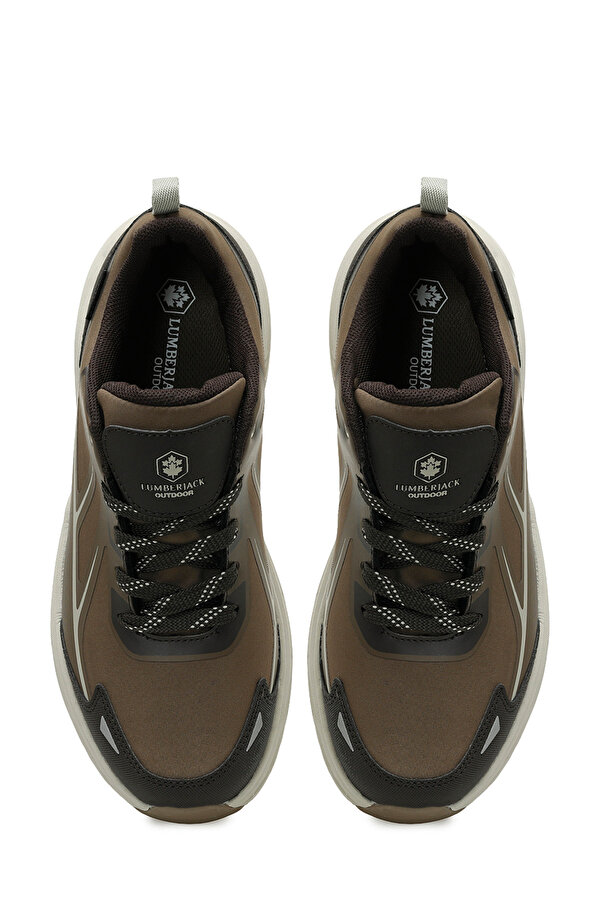 BOLD 5PR Kahverengi Erkek Outdoor - Görsel 6