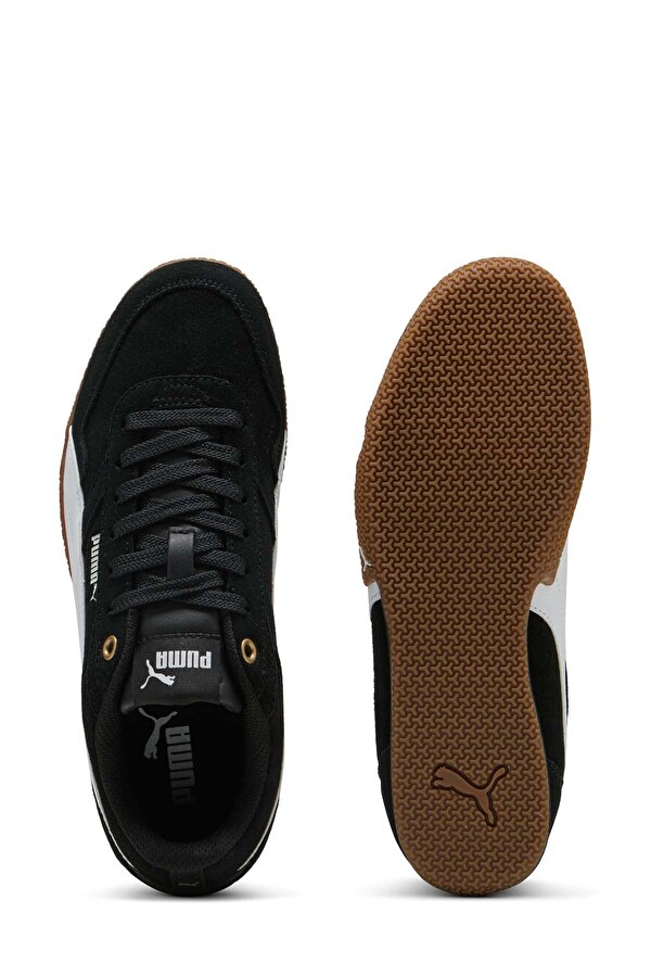 BELLA DONNA SD Siyah Kadın Sneaker - Görsel 6