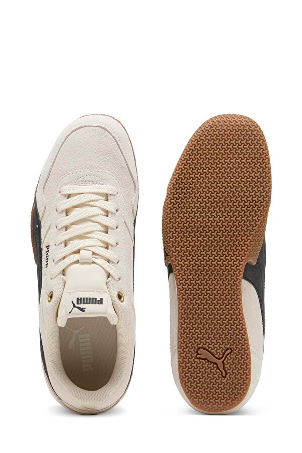 BELLA DONNA SD Beyaz Kadın Sneaker - Görsel 5