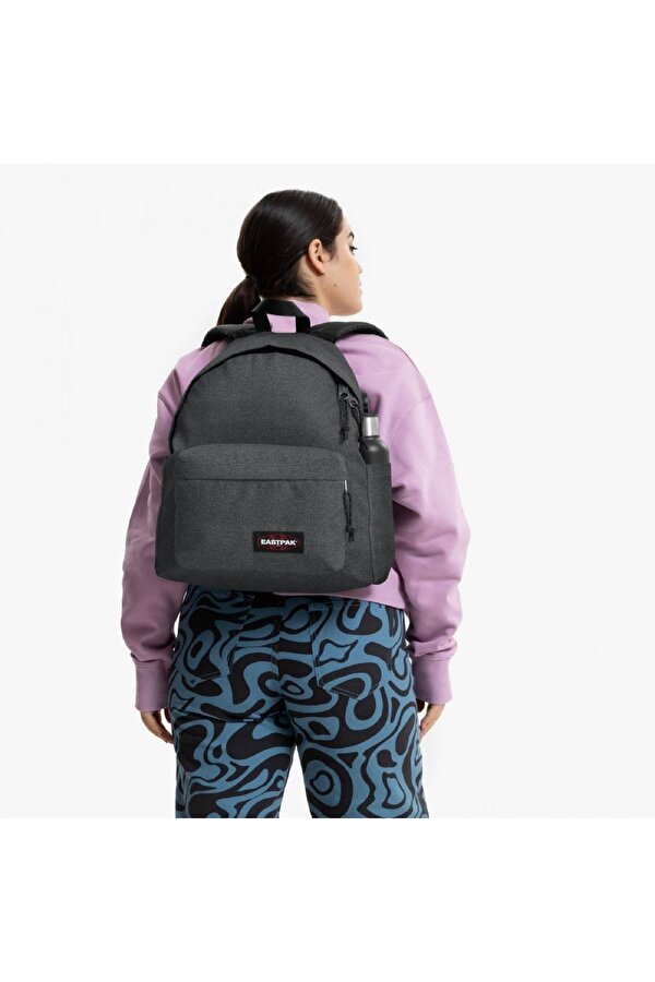 Eastpak Ek0A5Bg4 Day Pak'r 24Lt Gri Unisex Spor Çanta