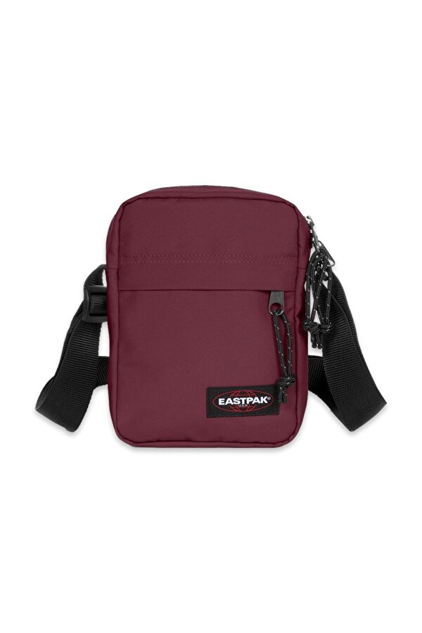 Ek000045 The One 2,5 Lt Bordo Unisex Spor Çanta