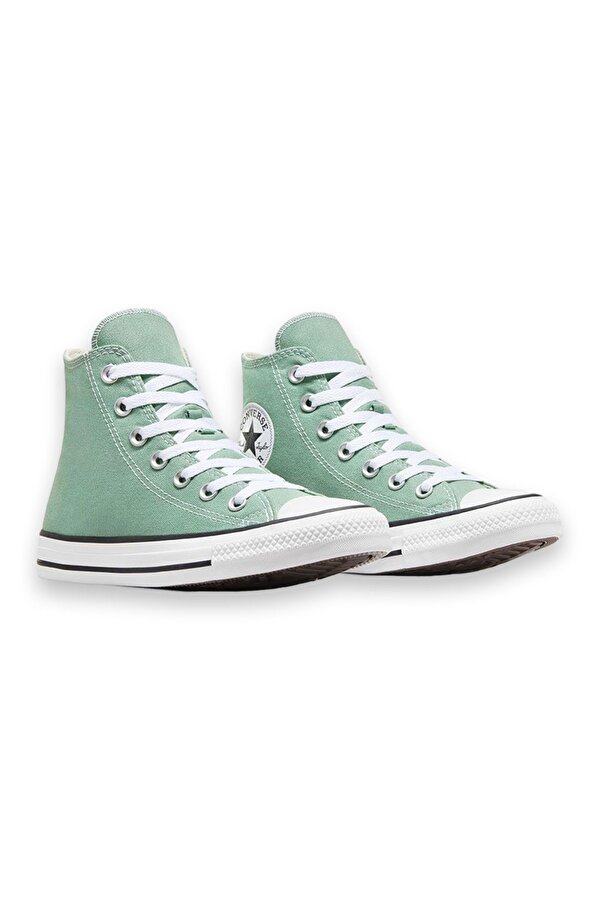 M7650C All Star Hi Açık Yeşil Unisex Ayakkabı