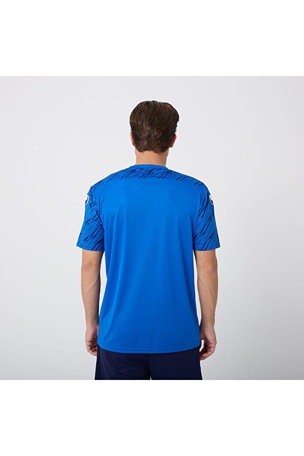 UHLSPORT Erkek Günlük T-Shirt Progressive Training 1005308