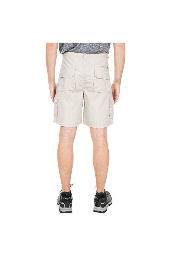 Trespass Gally - Male Shorts Tp75 Erkek Bej Şort Mabtshg10017-mrm