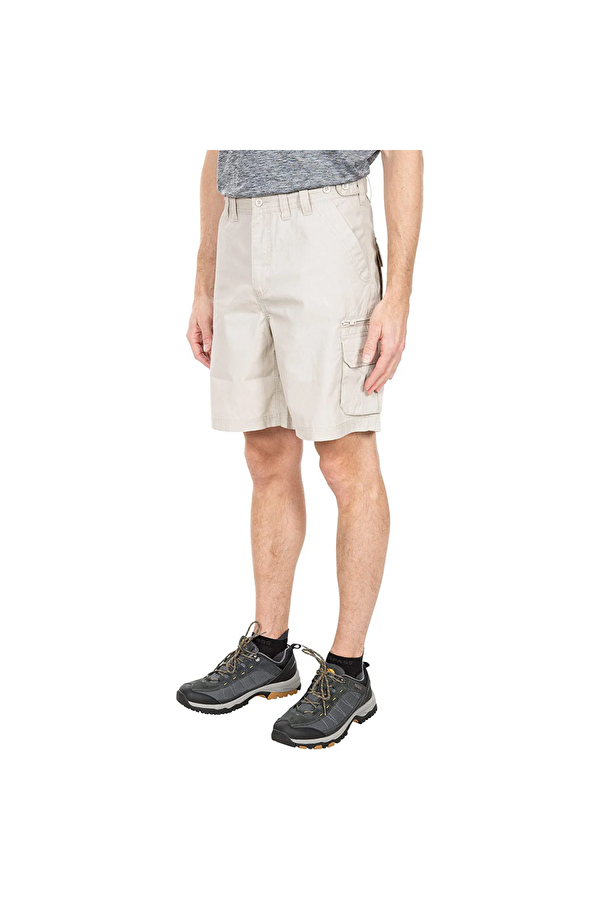 Trespass Gally - Male Shorts Tp75 Erkek Bej Şort Mabtshg10017-mrm