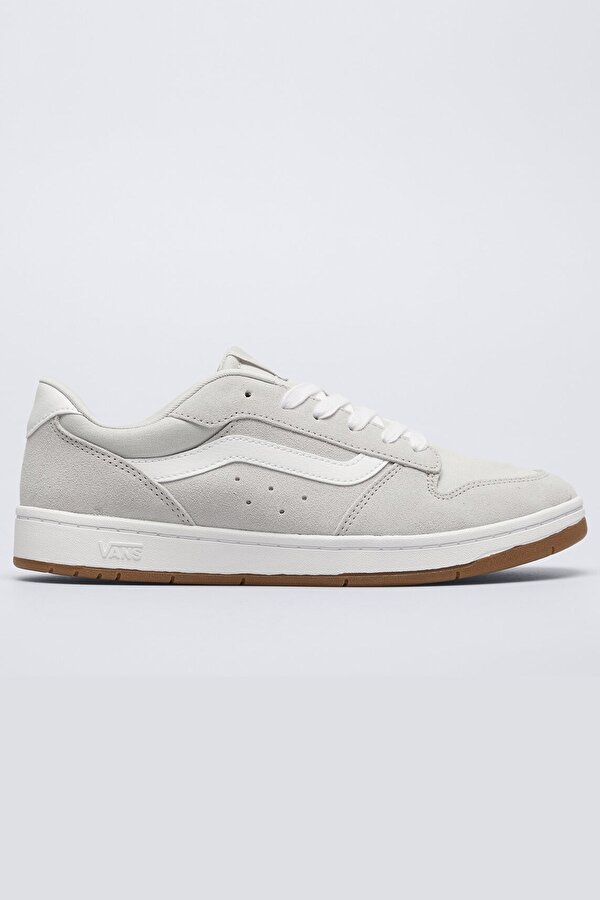 Vans Ryland Ls Erkek Haki Spor Ayakkabı Vn000d497vf1