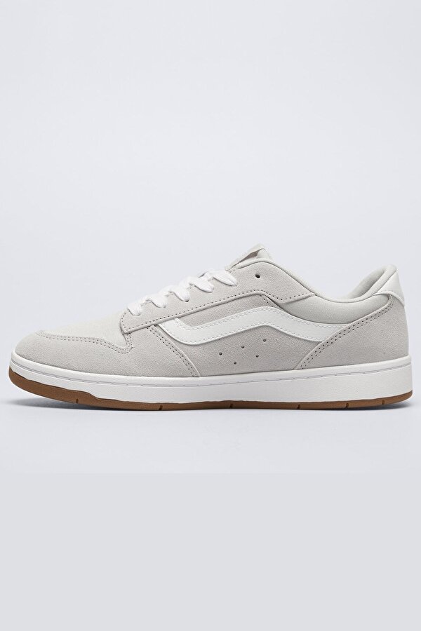 Vans Ryland Ls Erkek Haki Spor Ayakkabı Vn000d497vf1