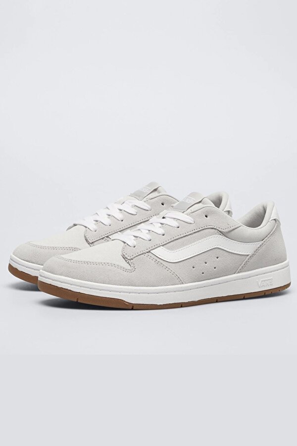 Vans Ryland Ls Erkek Haki Spor Ayakkabı Vn000d497vf1