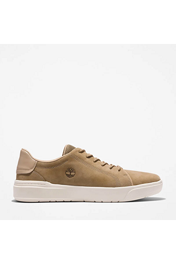 Seneca Bay Low Lace Up Sneaker Erkek Kahverengi Spor Ayakkabı Tb0a5ty5dr01