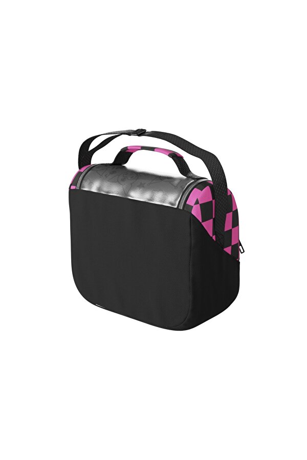 Kuromi Beslenme Çantası Seti --Beslenme kabı ve 500 ml Matara