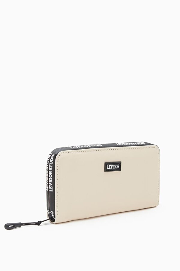 Levidor Vizon Tekstil Kadın Cüzdan 920004