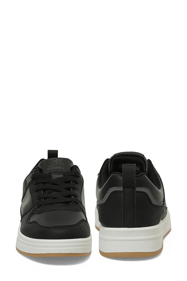 PERAST PU 5FX Siyah Erkek Sneaker - Görsel 6