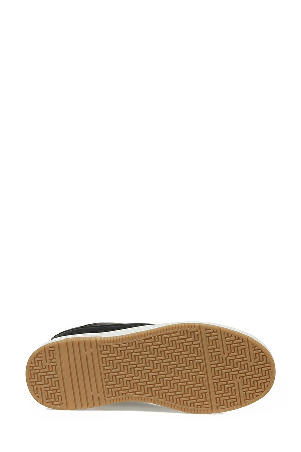 PERAST PU 5FX Siyah Erkek Sneaker - Görsel 7