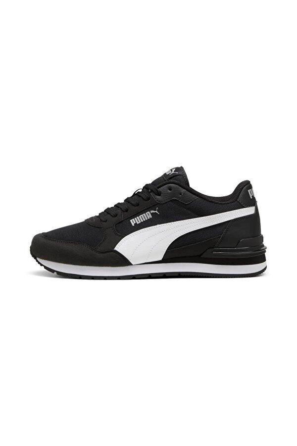 Puma 399666-01 ST Runner v4 Mesh Sneaker