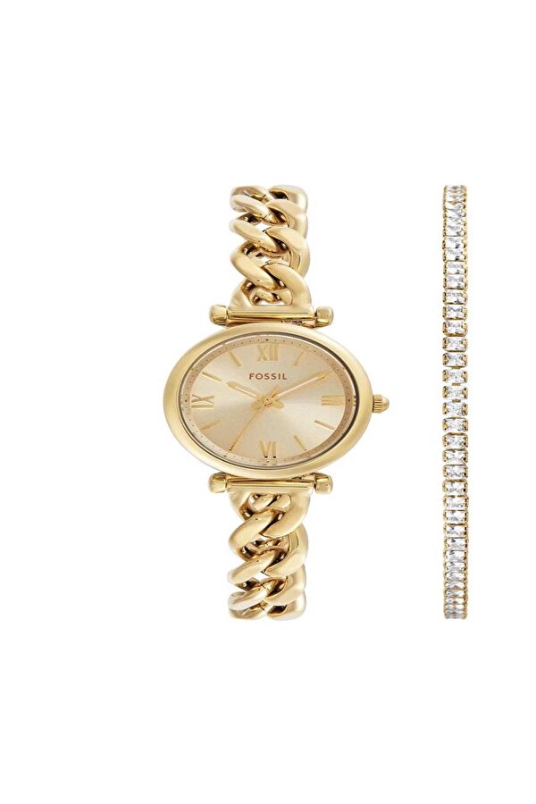 Fossil ES5387SET Kadın Kol Saati