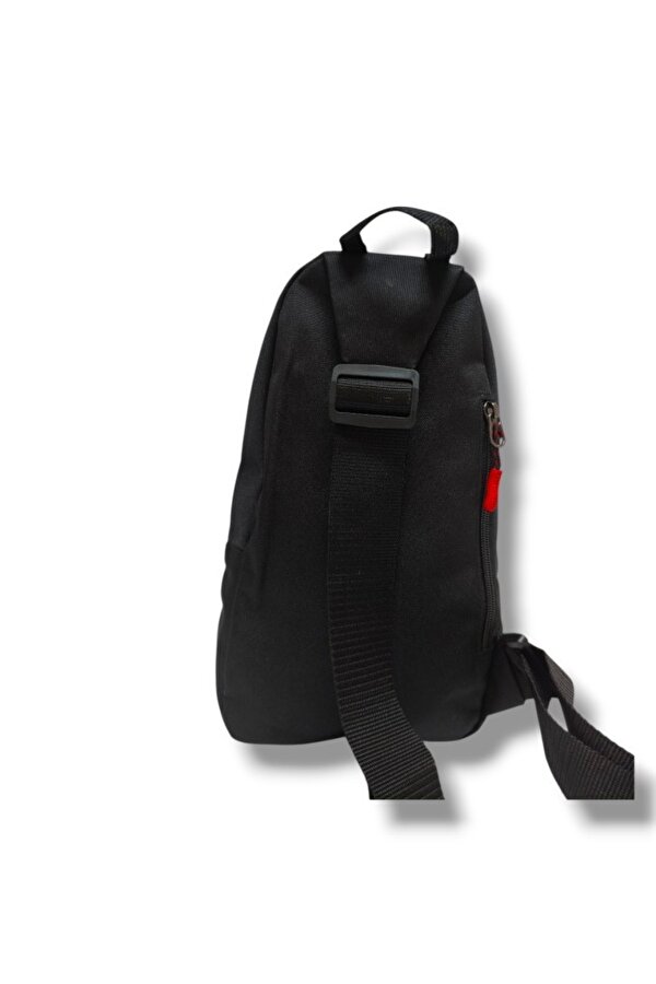 Cakgo Seventeen 3474-25 Bodybag Erkek Çapraz Çanta