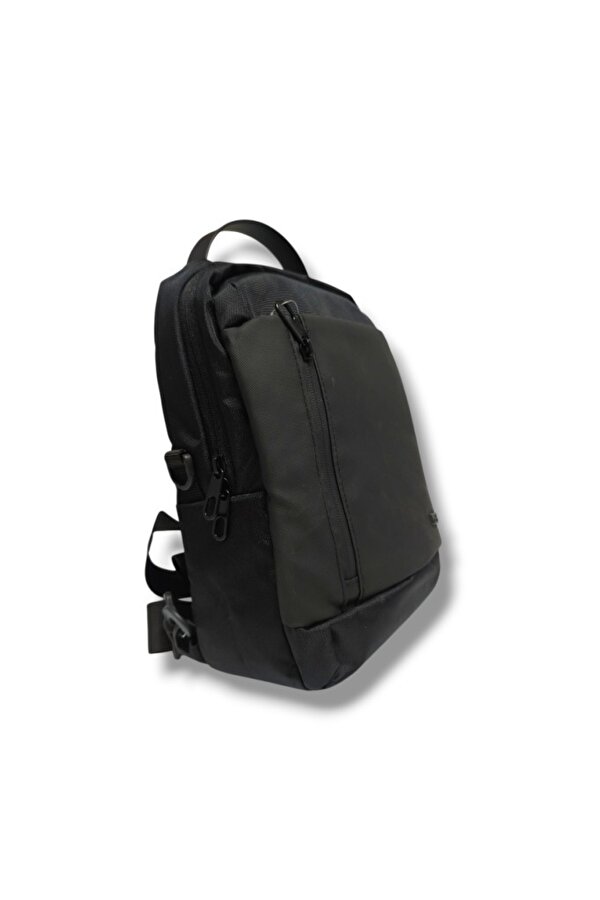 Cakgo Yees 550-25 Body Bag 3 Bölmeli Çanta