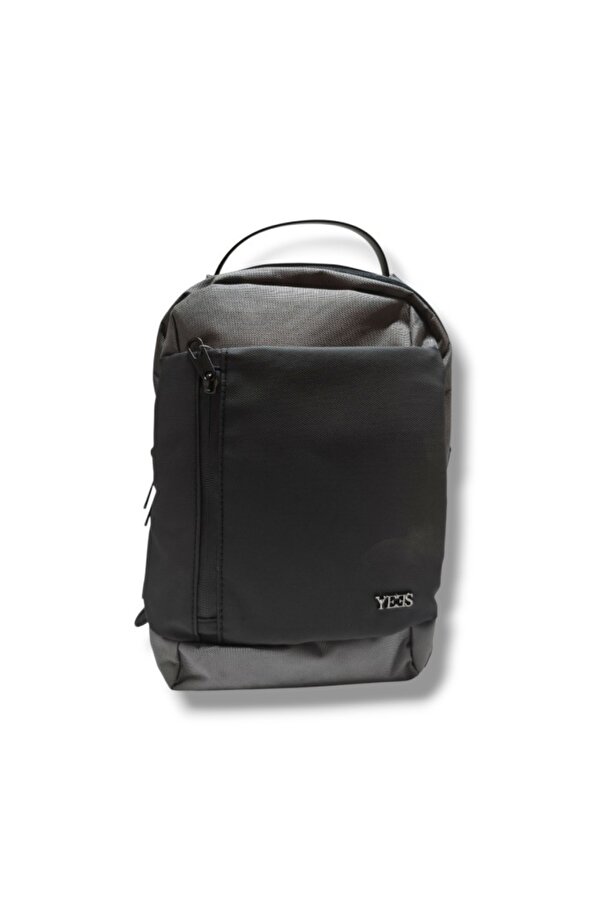 Cakgo Yees 550-25 Body Bag 3 Bölmeli Çanta