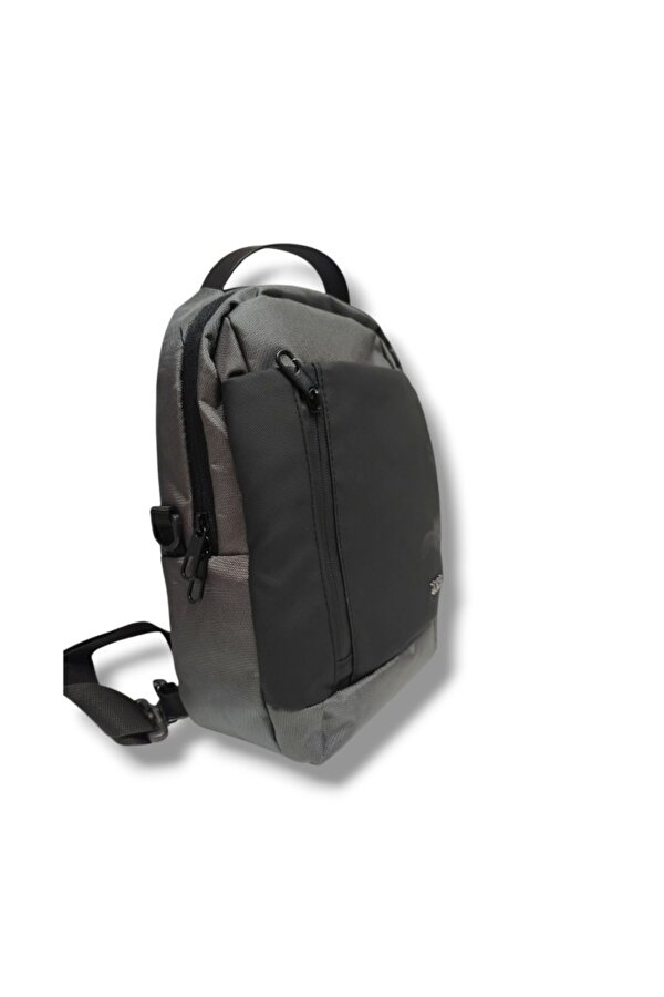 Cakgo Yees 550-25 Body Bag 3 Bölmeli Çanta