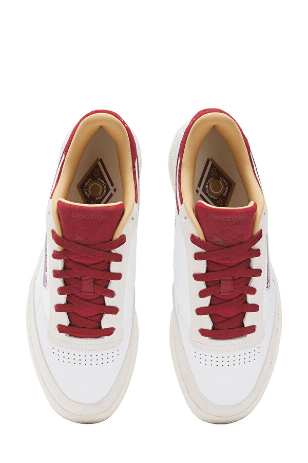 REEBOK Shoes Reebok Club C 85 Белый