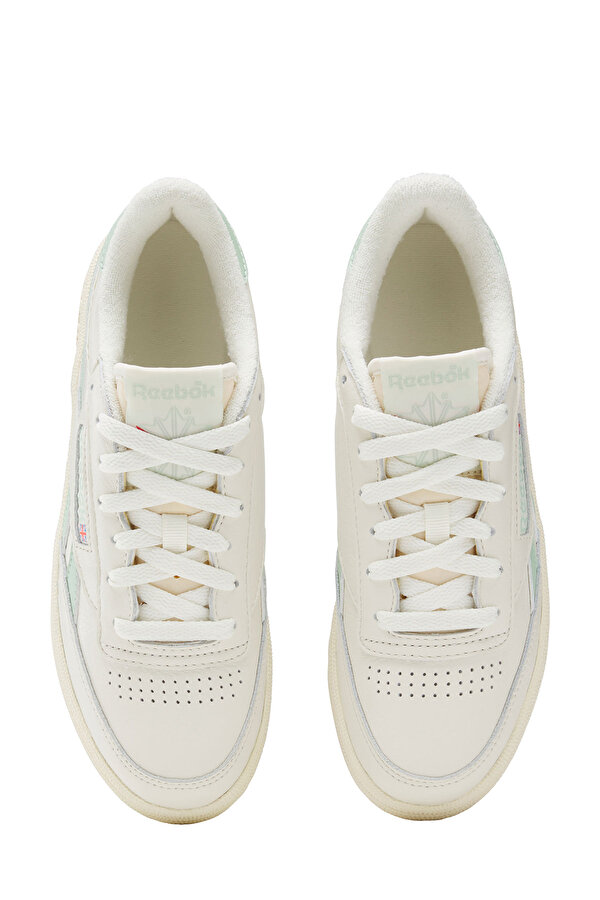 REEBOK Shoes Reebok Club C Revenge Vintage Бежевый