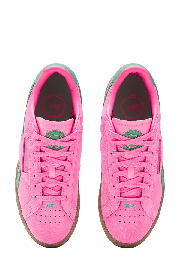 REEBOK Shoes Reebok Club C Grounds Uk Розовый