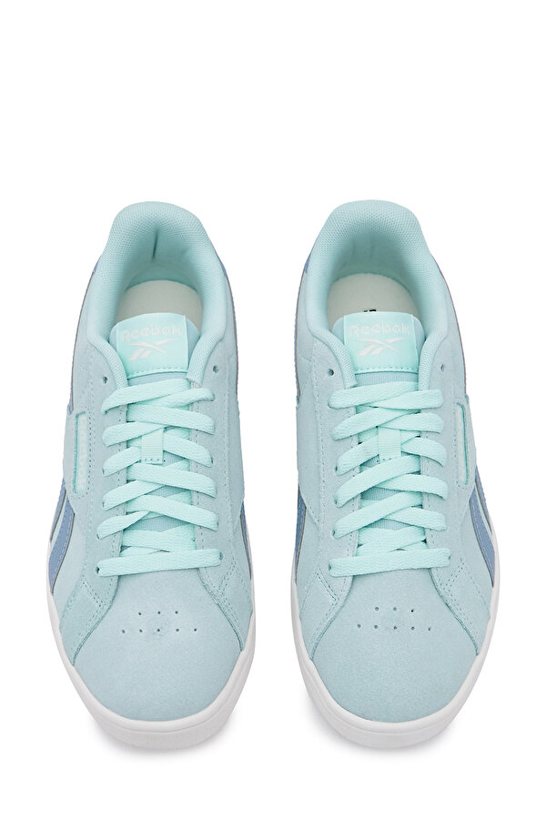 REEBOK Shoes Reebok Reebok Court Retro Голубой 017